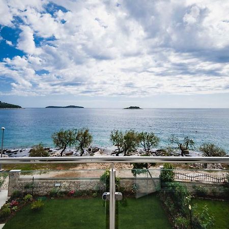 Villa Mario - Rogoznica Рогозница Екстериор снимка