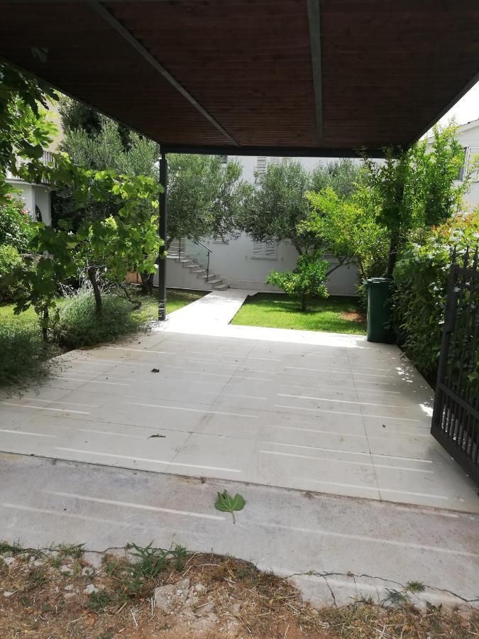 Villa Mario - Rogoznica Рогозница Екстериор снимка