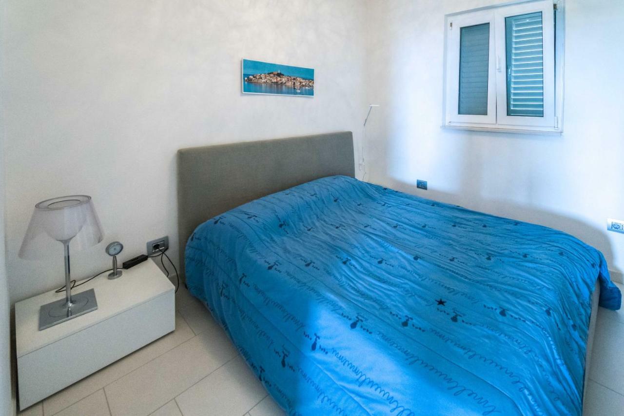 Villa Mario - Rogoznica Рогозница Екстериор снимка