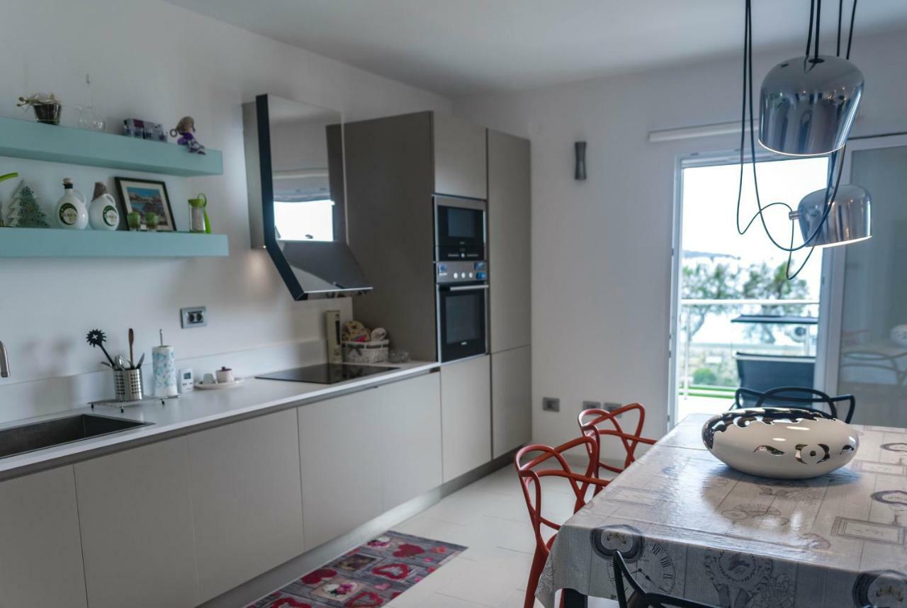Villa Mario - Rogoznica Рогозница Екстериор снимка